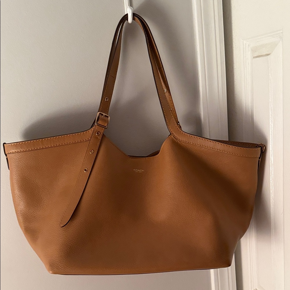 Coach Gramercy Tote